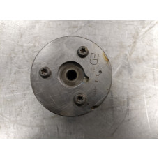 114E015 Camshaft Timing Gear From 2013 Nissan Versa  1.6